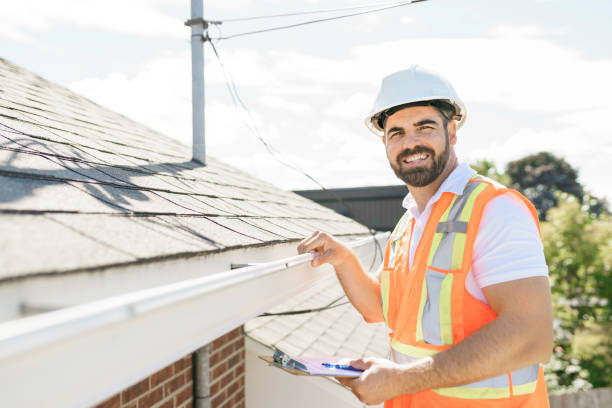 Best Storm Damage Roof Repair  in Decatur, MS