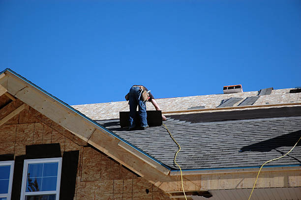 Quick and Trustworthy Emergency Roof Repair Services in Decatur, MS