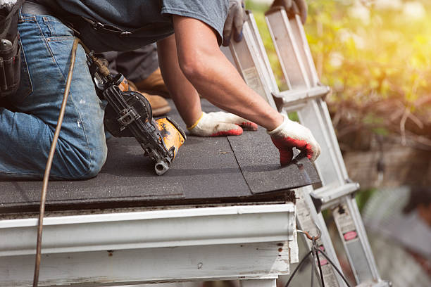 Slate Roofing Contractor in Decatur, MS